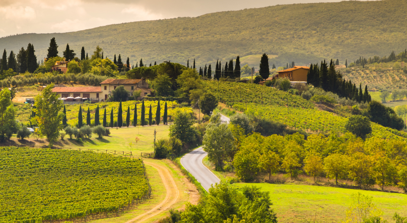 5 tips voor het kopen van een vakantiewoning in Italië