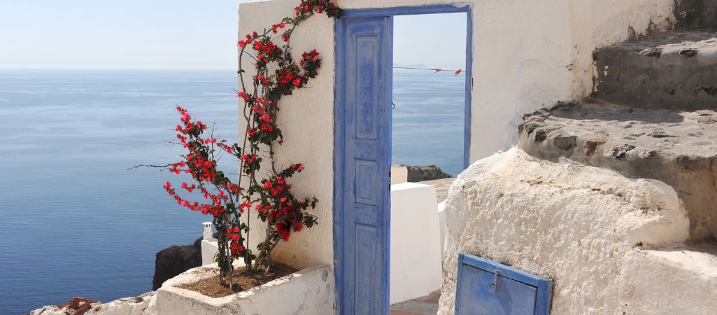 Een vakantiewoning kopen in Griekenland