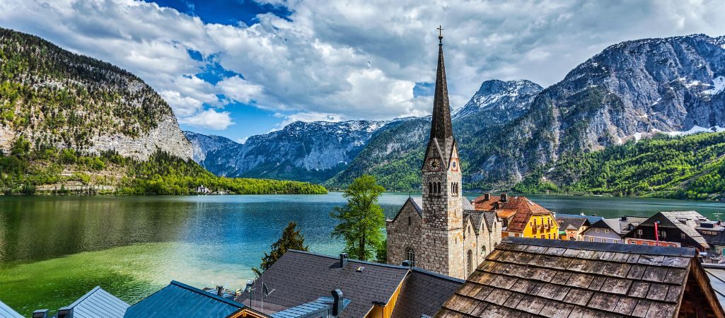 Een vakantiewoning kopen in Oostenrijk