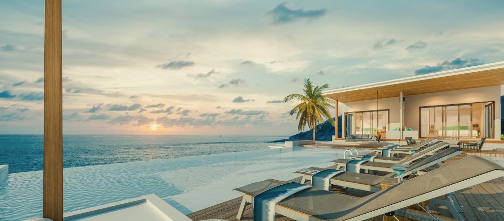 Een vakantiewoning kopen in binnen- of buitenland?