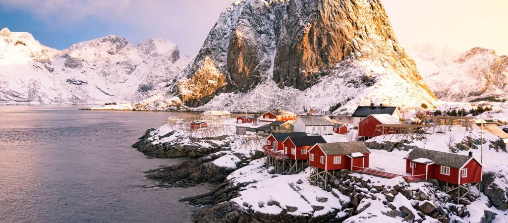 Het kopen van een vakantiewoning in Noorwegen vanuit Nederland: waar moet je op letten?