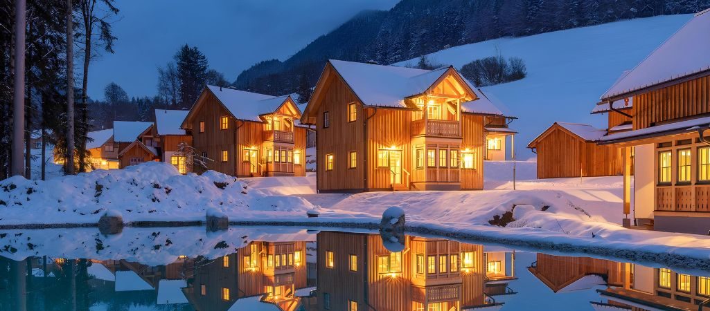 Waar moet je aan denken bij het kopen van een vakantiewoning?