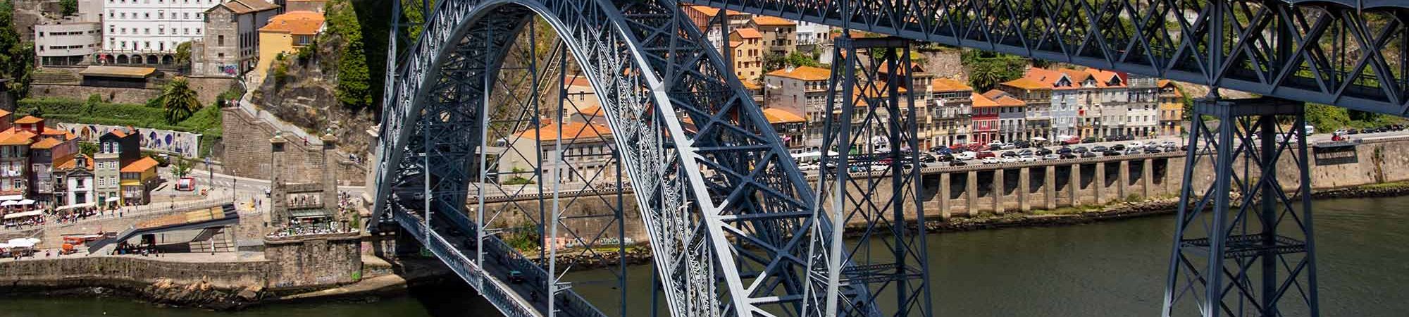 vakantiewoning kopen in Portugal